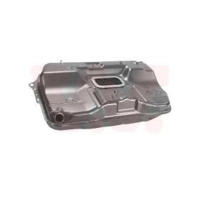 Osta Polttoainetankki VAN WEZEL:llä 5212081 edullisesti hintaan 368,30 €