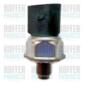 AUDI Kraftstoffdrucksensor von HOFFER