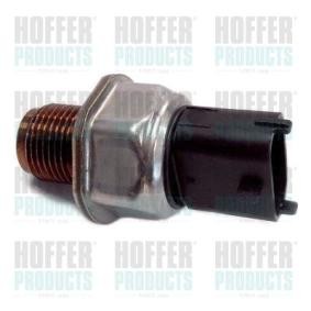 Kraftstoffdrucksensor von HOFFER 8029524