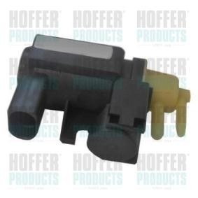 Compre Conversor de pressão, turbocompressor da HOFFER 8029740 a um preço baixo por 114,74 €