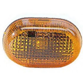 Blinker von VAN WEZEL 5212915