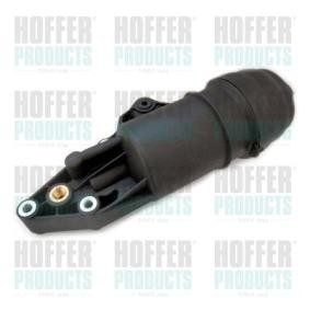 Ölfiltergehäuse des Herstellers HOFFER - Originalware Artikelnummer: 8091651