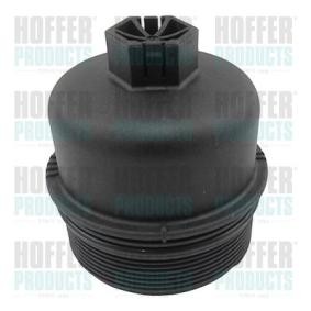 Ölfiltergehäuse des Herstellers HOFFER - Originalware Artikelnummer: 8091659