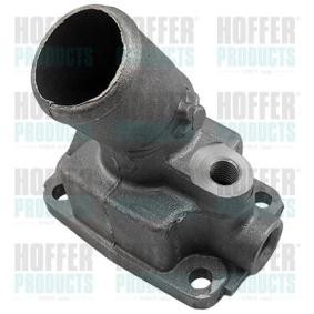 Kühlwasserthermostat von HOFFER 8192848
