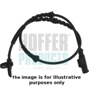 FIAT ABS-Sensor von HOFFER