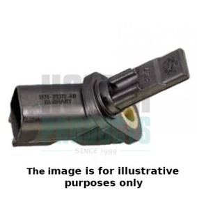 ABS-Sensor von HOFFER 8290094A1