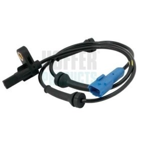 PEUGEOT ABS-Sensor von HOFFER