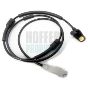 ABS-Sensor von HOFFER 8290593A1