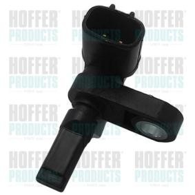 Compre Sensor, rotações da roda da HOFFER 8290711 a um preço baixo por 52,55 €