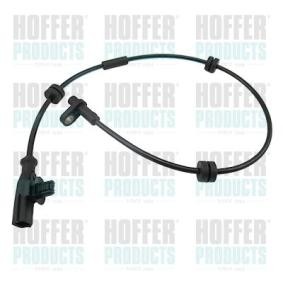 FORD ABS-Sensor von HOFFER