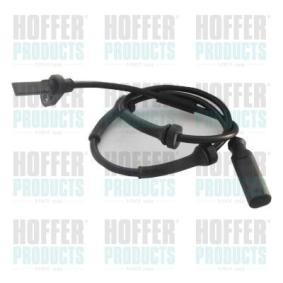 ABS-Sensor von HOFFER 8290785