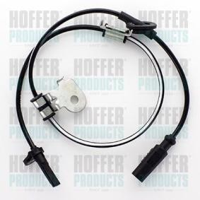 ABS-Sensor von HOFFER