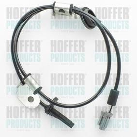 ABS-Sensor von HOFFER