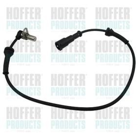 LAND ROVER ABS-Sensor von HOFFER