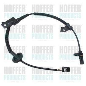 ABS-Sensor von HOFFER 8290824