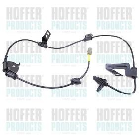 ABS-Sensor von HOFFER 8290832
