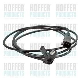 VAUXHALL ABS-Sensor von HOFFER