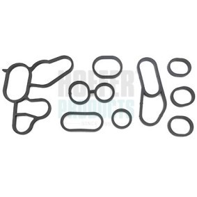 Achetez des Kit de joints, radiateur d'huile HOFFER 9101622 à prix pour 16,10 €