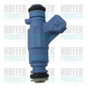 Acquista Iniettore da HOFFER H75114814 a buon mercato per soli 133,39 €
