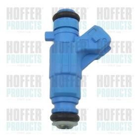 Compre Injector da HOFFER H75114816 a um preço baixo por 144,53 €