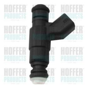Compre Válvula injectora da HOFFER H75114991 a um preço baixo por 83,32 €