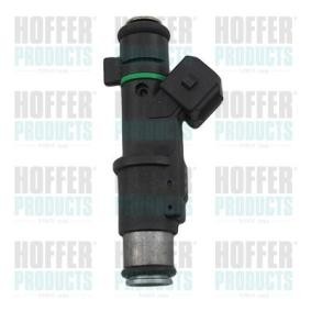 Compre Válvula injectora da HOFFER H75117771 a um preço baixo por 110,07 €