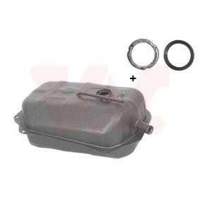 Osta Polttoainetankki VAN WEZEL:llä 5240081 edullisesti hintaan 348,59 €