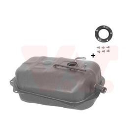 Osta Polttoainetankki VAN WEZEL:llä 5240082 edullisesti hintaan 358,53 €