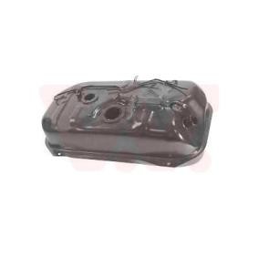 Osta Polttoainetankki VAN WEZEL:llä 5245082 edullisesti hintaan 247,09 €