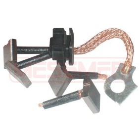 Anlasser-Kohlebürsten von MESSMER 233087