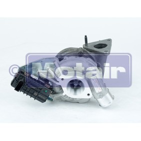Turbolader von MOTAIR