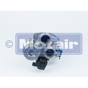 Turbolader 106123 für MINI