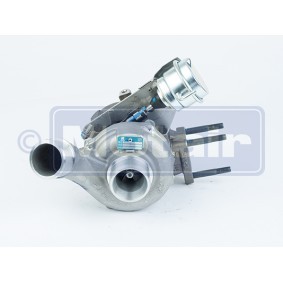 Turbolader von MOTAIR 106262