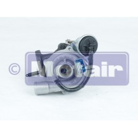 Turbolader von MOTAIR 600059