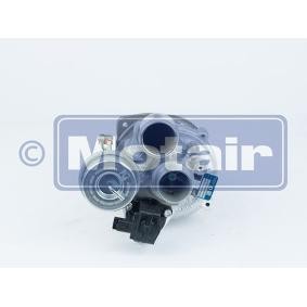 Turbolader 600069 für MINI