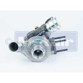 KIA Turbolader von MOTAIR