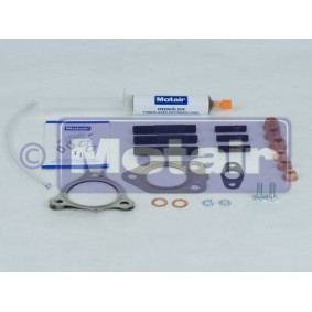 Turbolader von MOTAIR 600187