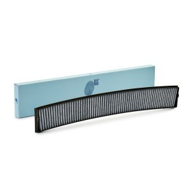 Compre Filtro, ar do habitáculo da BLUE PRINT ADB112523 a um preço baixo por 15,58 €