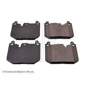 Achetez des Plaquettes de frein BLUE PRINT ADB114219 à prix pour 58,04 €