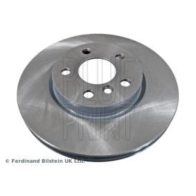 Bremsscheibe ADB114325 für MINI