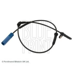 Achetez des Capteur ABS BLUE PRINT ADB117105 à prix pour 46,53 €