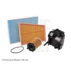 Achetez des Kit de service BLUE PRINT ADF122119 à prix pour 75,82 €