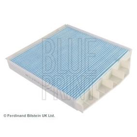 Compre Filtro, ar do habitáculo da BLUE PRINT ADF122526 a um preço baixo por 11,05 €
