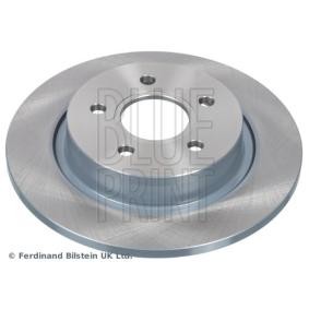 Compre Disco de travão da BLUE PRINT ADF124316 a um preço baixo por 31,75 €