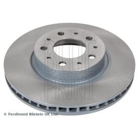 Compre Disco de travão da BLUE PRINT ADF124332 a um preço baixo por 39,43 €