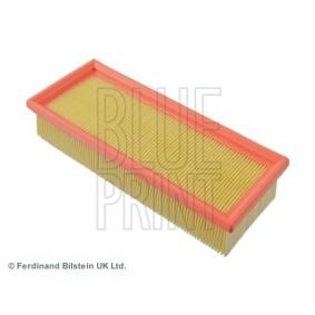 Kjøp Luftfilter av BLUE PRINT ADG022156 til den lave prisen 120,45 NOK