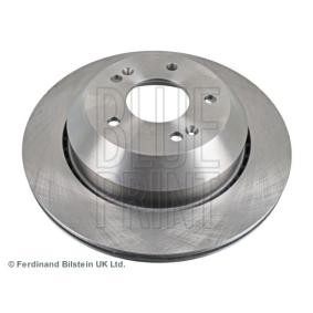 Compre Disco de travão da BLUE PRINT ADG043227 a um preço baixo por 64,62 €