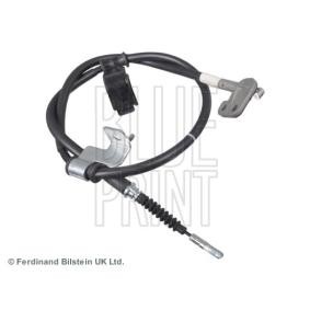 Achetez des Câble de frein à main BLUE PRINT ADG046274 à prix pour 61,22 €