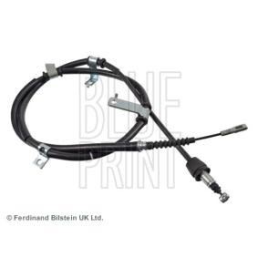 Achetez des Câble de frein à main BLUE PRINT ADG046279 à prix pour 63,98 €