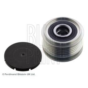 Achetez des Poulie roue libre, alternateur BLUE PRINT ADG061310 à prix pour 47,49 €